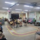 25.08.30 꽃보다 슈퍼스타 부산 심청이문수노인복지재단 공연 이미지