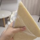 술빵이당 | 속초 중앙시장 간식 추천 막걸리술빵, 벌꿀아이스크림 후기