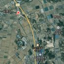 비중리 석조광배 이미지