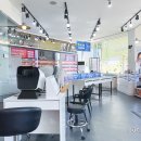 아이세이버(EYESAVER) 안경 콘택트 수완점 | 수완지구 안경 꼼꼼하고 친절한 아이세이버 맞춤 후기