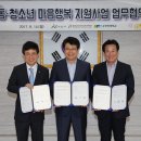 행복사업