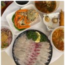 주문진 수산횟집 이미지