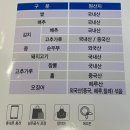 [내돈내산]동천동 새로생긴 음식점, &#39;짬뽕지존 수지동천점&#39; 후기