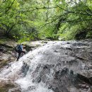 피서산행(상사골,새재골) 이미지