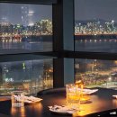 한강 | 한강 레스토랑 한강뷰당산 후기, 가격부터 자리까지 총정리