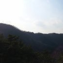 앞산공원 이미지