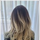 지니헤어 이미지