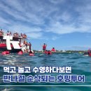 칵테일투어 | 보라카이 호핑투어 업체 추천 살라맛보라카이 레드웨일 후기 선셋에 칵테일 무제한