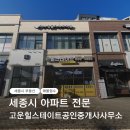 현대힐스테이트공인중개사사무소 | 세종 NO.1 아파트/분양권/상가/토지 친절함으로 고객에게 믿음을 주는 고운힐스테이트공인중개사사무소