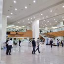 잠실4동 주민센터 주차장 이미지