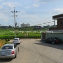 안중읍 송담사거리 이미지