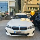 서광원 | 같지만 다른 320i LCI 출고후기