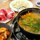 동촌얼크니칼국수