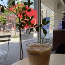 테이퍼드커피 (Tapered coffee)