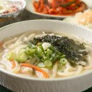 손칼국수 이미지