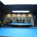 프로당구 아카데미클럽 이미지