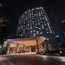 수니유치원 | 웨스틴 서울 파르나스(룸, 클럽 라운지, 수영장)