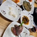 도담염소요리전문점