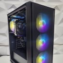 조PC | [용산 조립컴퓨터 피씨포맨] 인텔 100만 원대 게이밍 조 PC 후기입니다