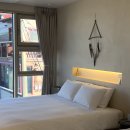 Sands | 강원도 고성 신상 감성숙소 l 청간해변 오션뷰 독채펜션 스테이 샌즈 STAY SANDS