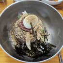 동네막국수 | 고소한 육수가 매력적인 여주맛집 동네막국수