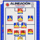 축구국가대표팀 친선경기 대한민국vs콜롬비아 이미지