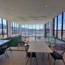 백운로-2 | 인천 영종도 대형카페 그리너리 바스켓 카페 후기