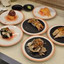 쌍우물로104번길 4 | 청주회전초밥맛집 금천동 스시이안앤│한 접시 1,990원 다양한 초밥 즐기고 온 후기