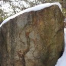 홍촌마애승상 이미지