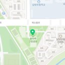 골마루근린공원 공원화장실 이미지