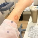 시온세탁 | 시온여성병원 제왕절개 1,2일차 (5,6층 입원실)