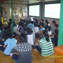 화촌중학교 이미지