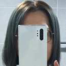사랑새미용실 - 김해시 | 사랑새 안토시아닌 그레이 후기+)추가 ++)물빠짐후기