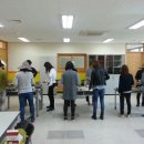 로스팅과 핸드드립 이미지