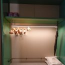 도심속수산 | 칭다오 호텔 이하이가든 54광장점 중국 청도 여행 숙소 추천