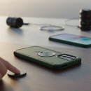 어비스 | 슈피겐 갤럭시 맥세이프 케이스 써보니 S26 플러스 어비스그린 리얼후기