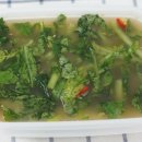 이삭반찬 이미지