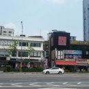 버스정류소_동교동삼거리 이미지