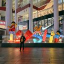 카카오피씨 | 중국 상하이 이심 말톡 추천 상해 여행 2가지 비교 후기