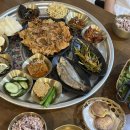 한식한상 | 수완지구 점심 맛집 단소 수완점 제주가정식 한식한상 12첩 후기