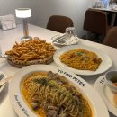 [분당]데이트와 청모하기 좋은 파스타 피자 맛집 투파인드피터 미금점