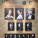 베아트리스 B | 250223 시라노 총막공 최재림 나하나 차윤해 후기와 무대인사 (계속 업뎃 ing..)