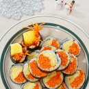 당근김밥 이미지