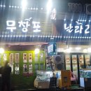 무창포날라리