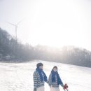 [메인 퀘스트] 강릉 웨딩스냅 ⚡️ 스냅 더 드라마 후기