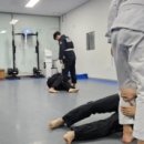 강류합기도목동도장
