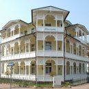 Grand hanok | 건축 양식 목록 (List of architectural styles) #건축양식 #건축편집자
