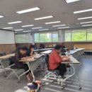 상무2동 행정복지센터 이미지