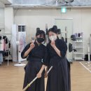 공주검도관 이미지