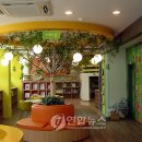 산북작은도서관 이미지